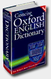 dictionary